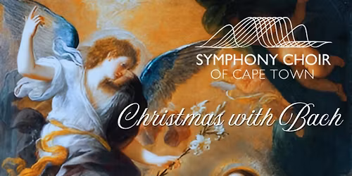 Christmas with Bach
