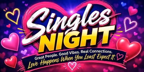 Singles Night