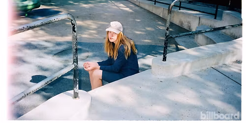 Parking Audrey Hobert