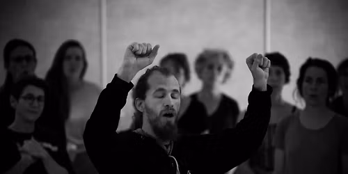 Stage d'Improvisation Vocale : focus sur le solo et le duo (\u00e0 St-Romain-de-Lerps, en Ard\u00e8che)