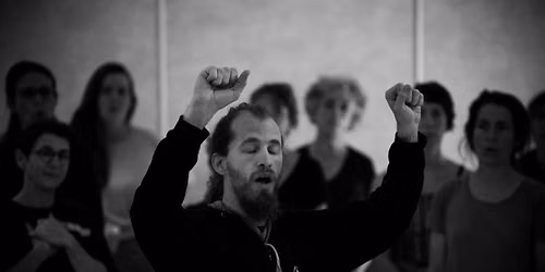 Stage d'Improvisation Vocale : focus sur le solo et le duo (\u00e0 Joyeux - Ain)