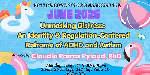 1 June KCA Meeting
