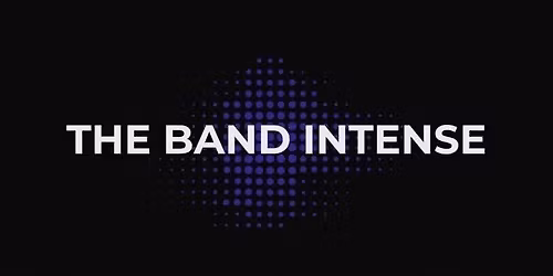 The Band Intense @ The Chagrin Tavern 