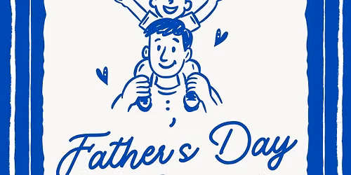 Father's Day Handprint Craft