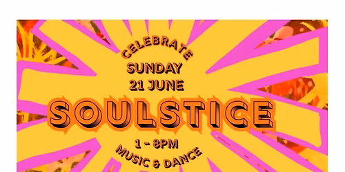 SOULSTICE
