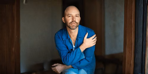WORKSHOP: Dialogue and Subtext with George Kemp