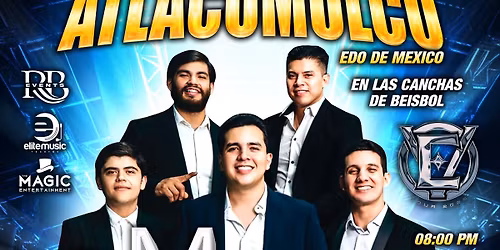 Grupo Marca Registrada En Atlacomulco Estado De M\u00e9xico