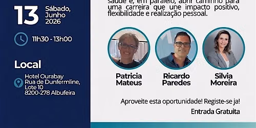 Oportunidade de Neg\u00f3cio com Impacto!