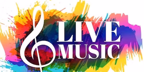 Live Music: Shaker The Band