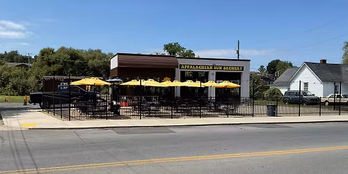 Appalachian Sun Brewery\u2019s 3rd Anniversary Celebration