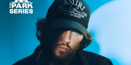 Park Series Hitchin- James Arthur