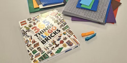 Kids Lego Club