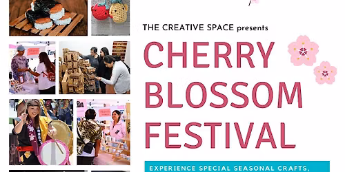 Cherry Blossom Festival