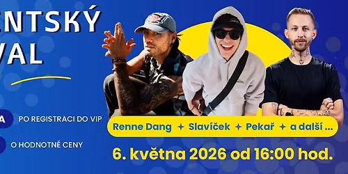 NEXT STEP FEST 2026 | KOL\u00cdN