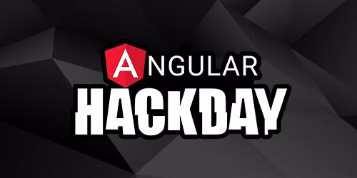 Angular Hack Day - Brisbane