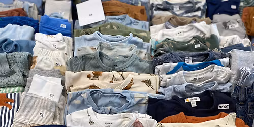 AV\u00cdZO BAZAR na \u010cern\u00e9 louce