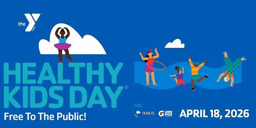 Healthy Kids Day