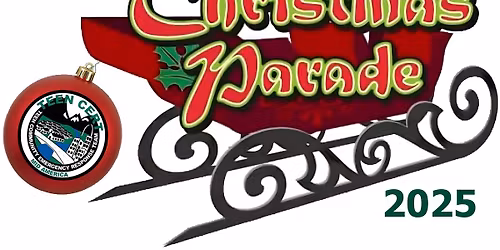 2025 Wentzville 'Spirit of the Season' Christmas Parade