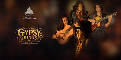 Bamboleo! The Ultimate Gipsy Kings Tribute