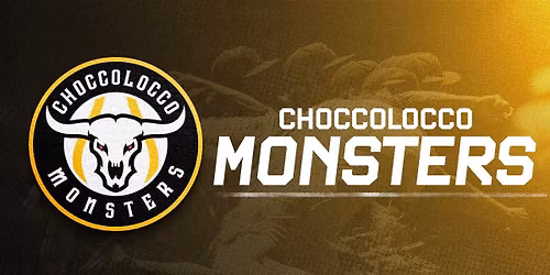 Choccolocco Monsters vs. Alpharetta Aviators
