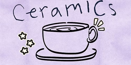 Sip & Paint: Fall Ceramic Mug Painting Workshop | Milan