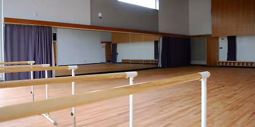 Open Dance Class for Adults