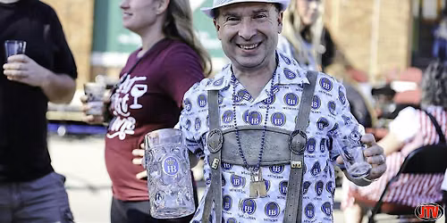 Grass Lake Oktoberfest