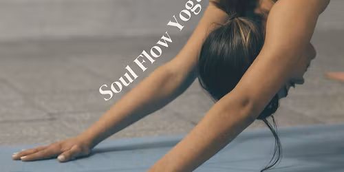 Soul Flow Yoga