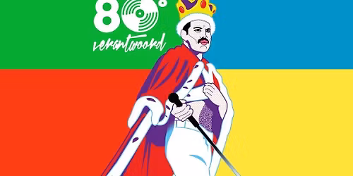 80's Verantwoord