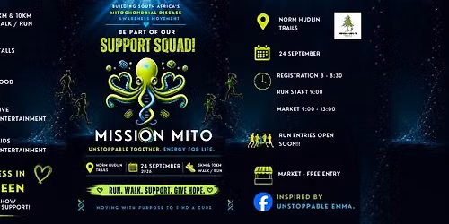 Mission Mito