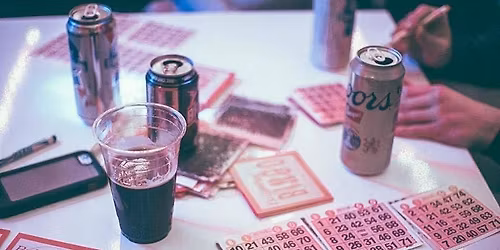 [FREE] Substrate Bingo with Jackie Lo