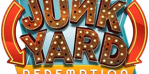 Junkyard Redemption VBS 2026