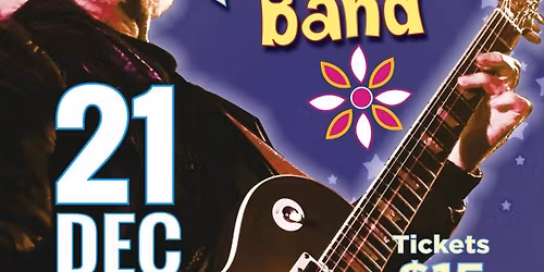 THE CHRIS FINNEN BAND