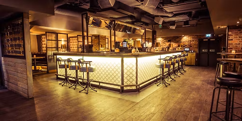 Speed Dating in London (Ages 30-45)