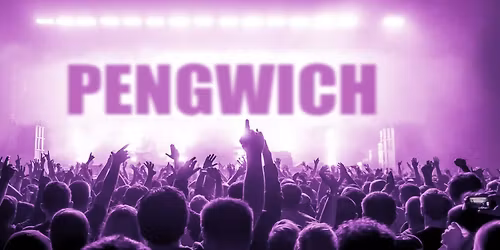 Pengwich at Pizza Cookery in Thousand Oaks, CA!