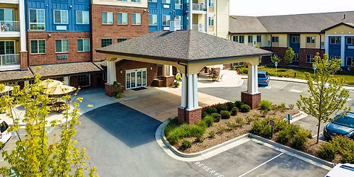 Independence Village of Fishers East