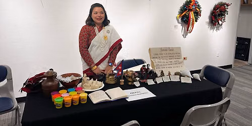 Homeschool Day: Aurora Celebrates