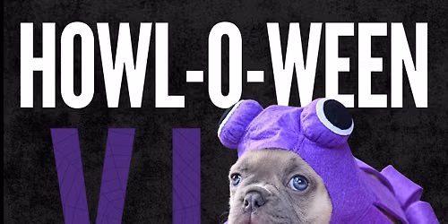Howl-O-Ween VI