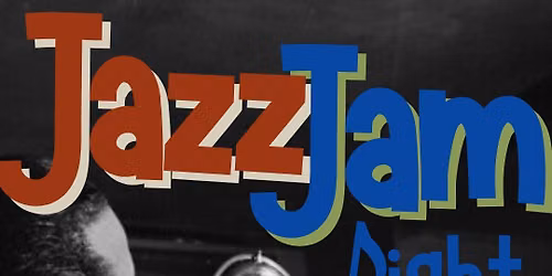 \ud83c\udfb7 JAZZ JAM - a night of Swing!