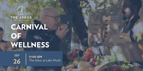 Carnival of Wellness