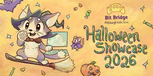 Bit Bridge Halloween Showcase 2026