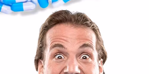 Enganchado en La Escalera de Jacob