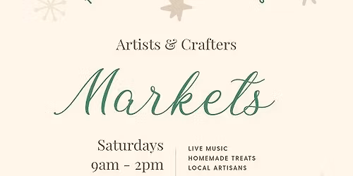 "Our Favorite Things" Market