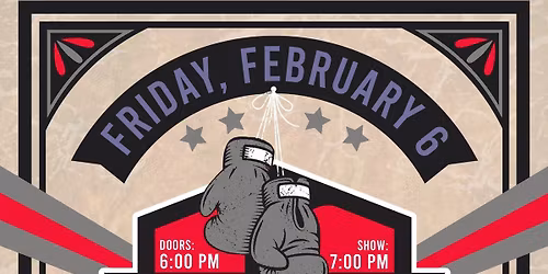 Friday Night Fights #98