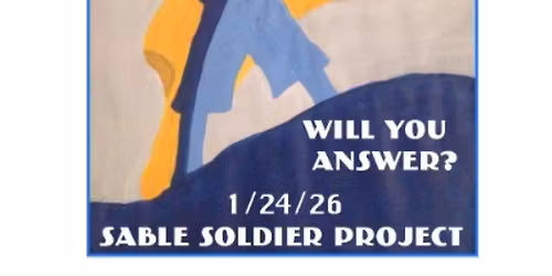 Sable Soldier-Even Sabler