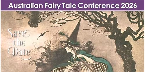 Witches in Fairy Tales: Wise Women or Evil Enchanters?