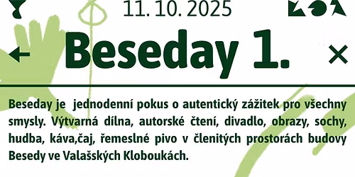 Beseday