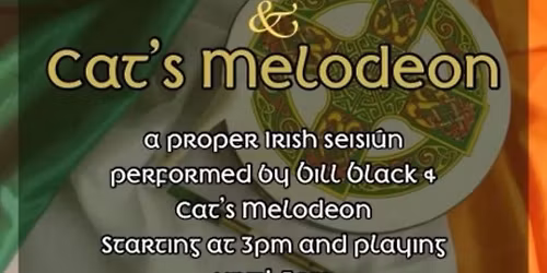 Traditional Irish Seisiun