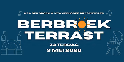 Berbroek Terrast 2026
