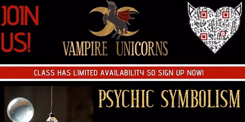 Psychic Symbolism